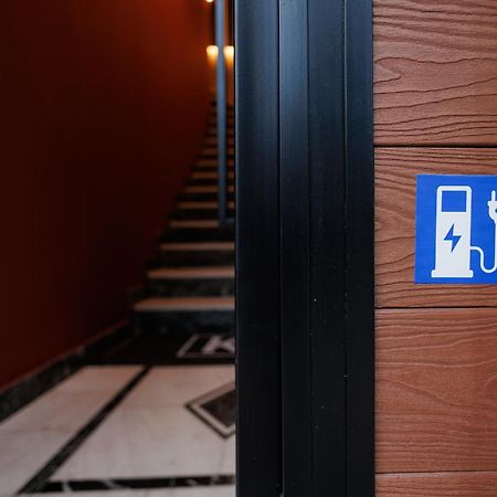 K2 Suites Καλαμάτα Εξωτερικό φωτογραφία