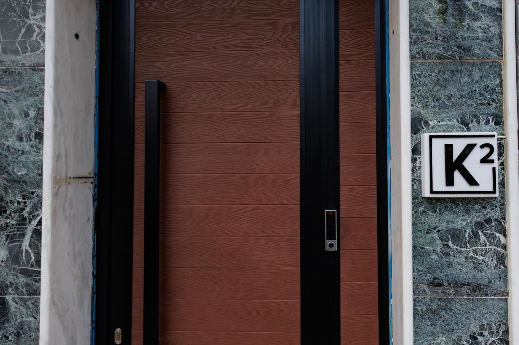 K2 Suites Καλαμάτα Εξωτερικό φωτογραφία