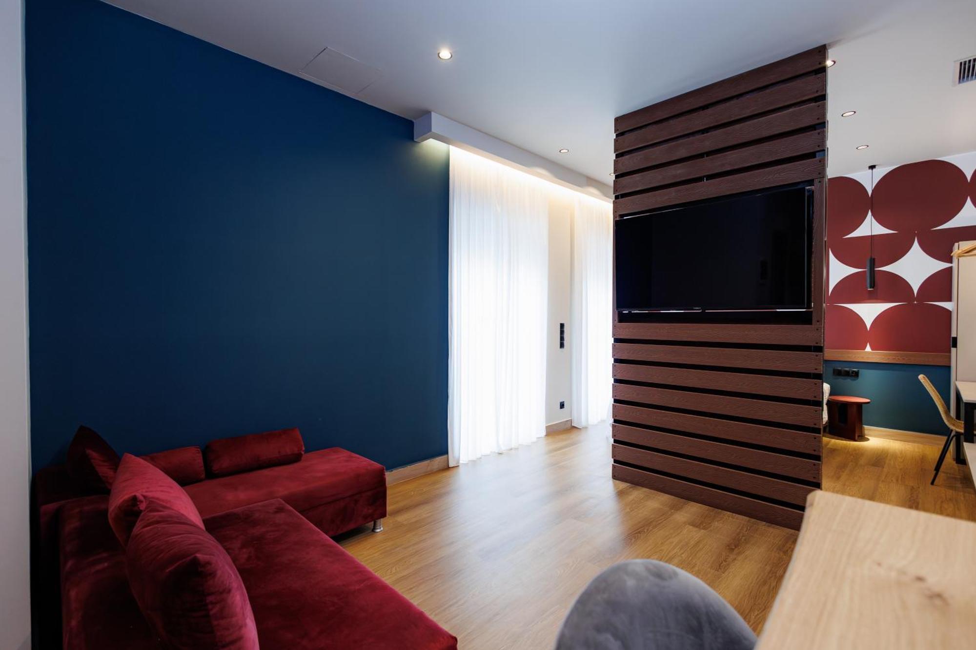 K2 Suites Καλαμάτα Εξωτερικό φωτογραφία