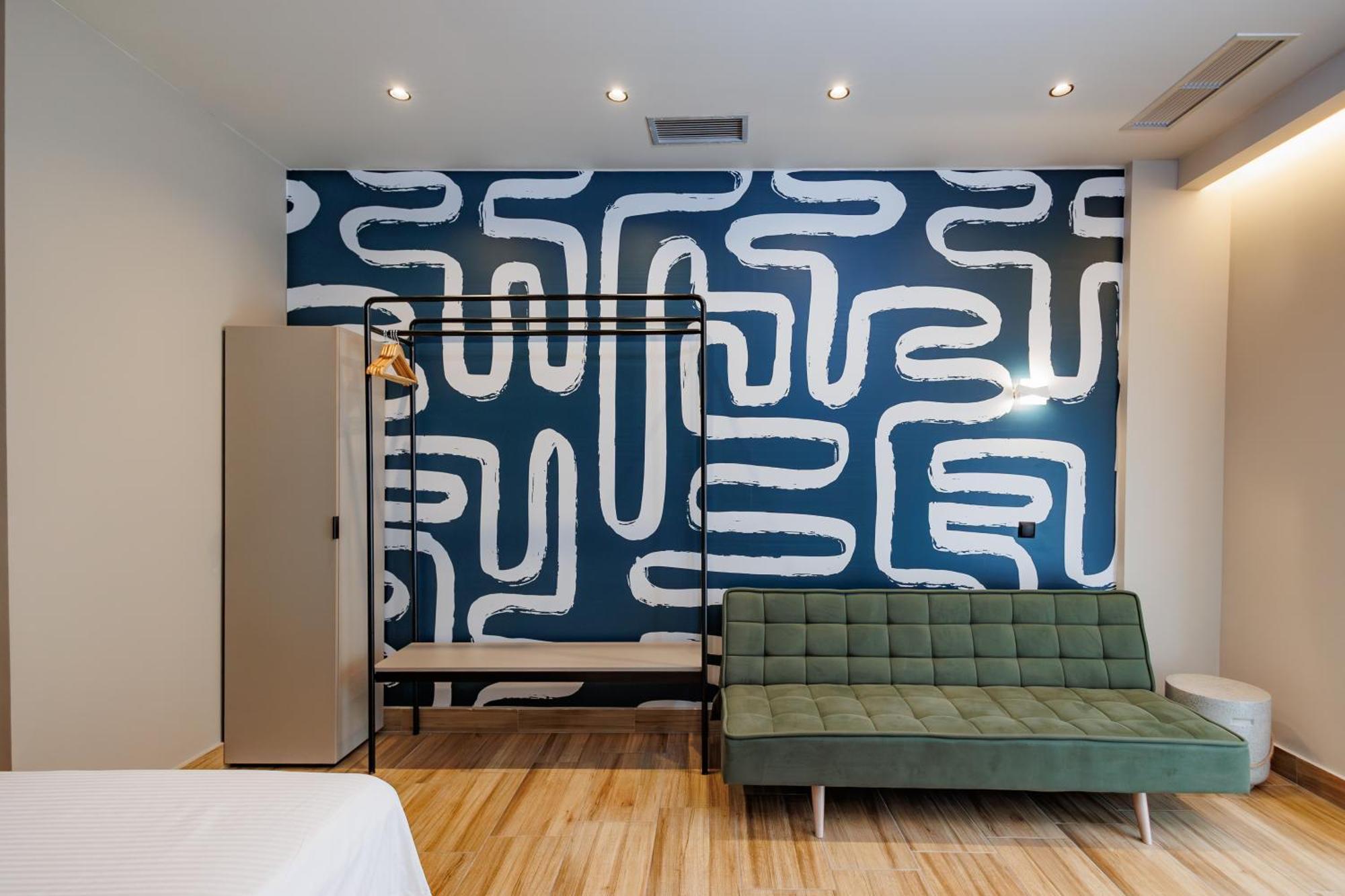 K2 Suites Καλαμάτα Εξωτερικό φωτογραφία