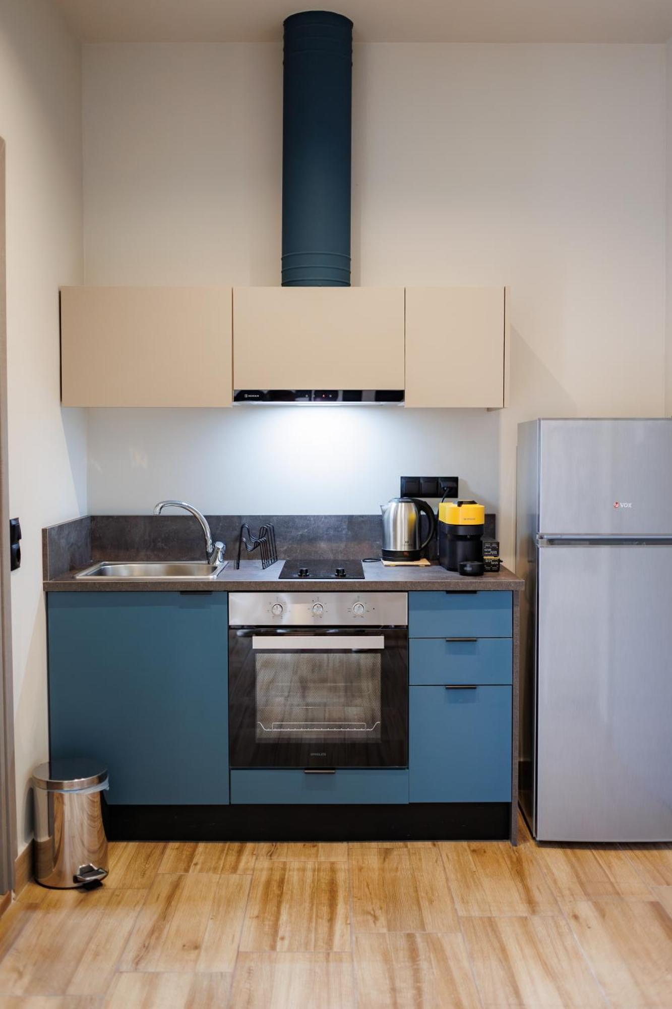K2 Suites Καλαμάτα Εξωτερικό φωτογραφία