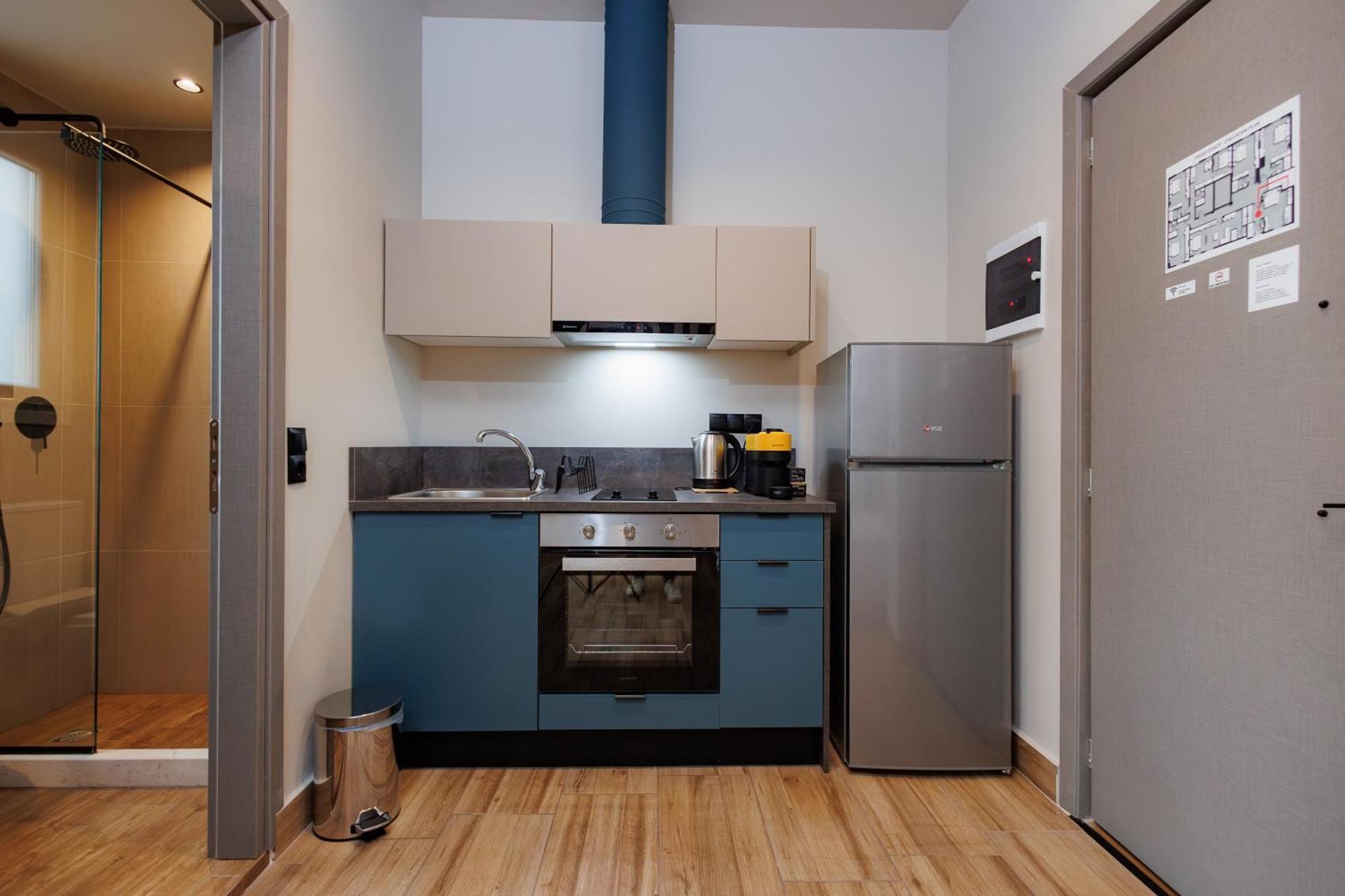 K2 Suites Καλαμάτα Εξωτερικό φωτογραφία