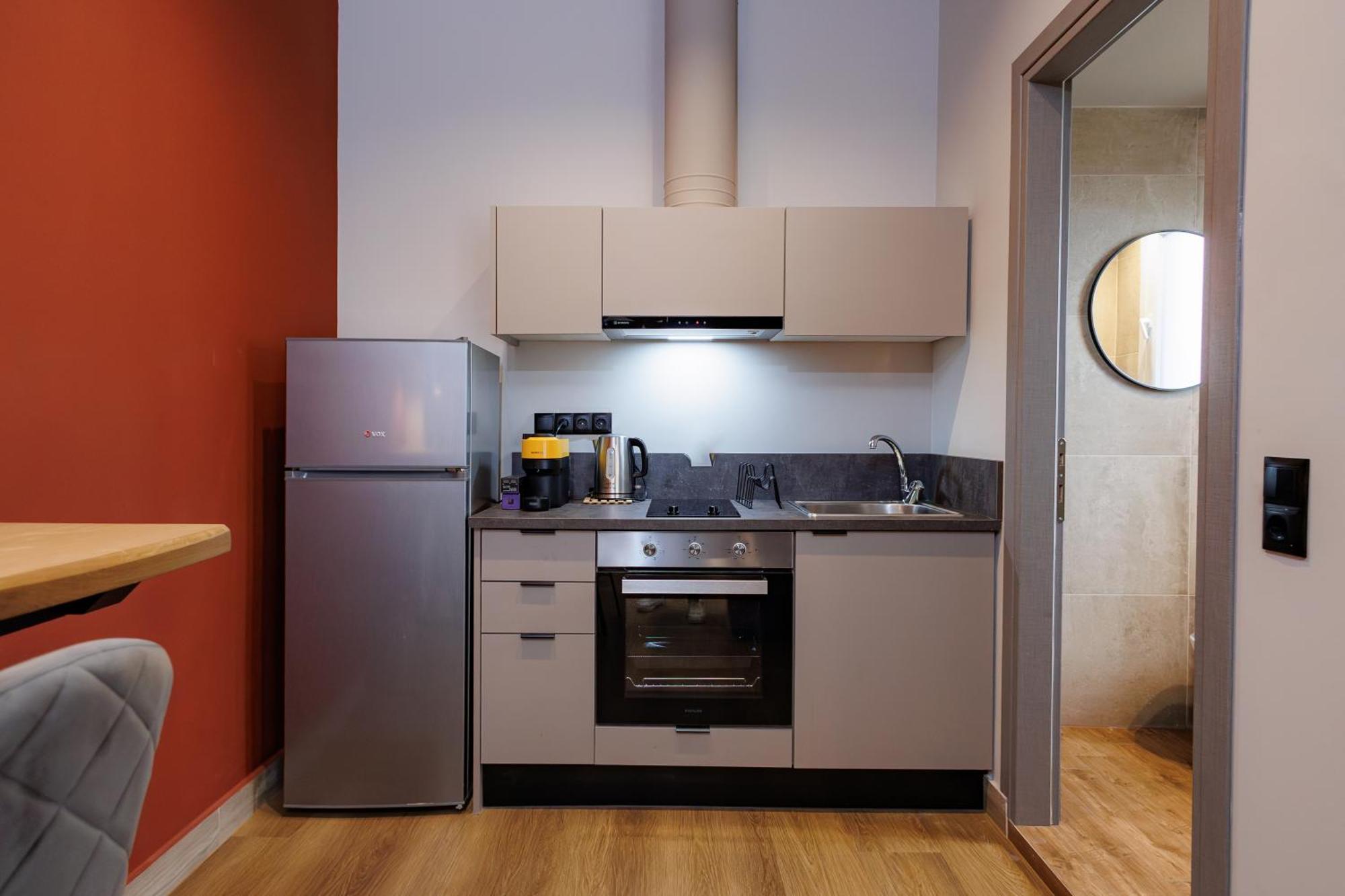 K2 Suites Καλαμάτα Εξωτερικό φωτογραφία