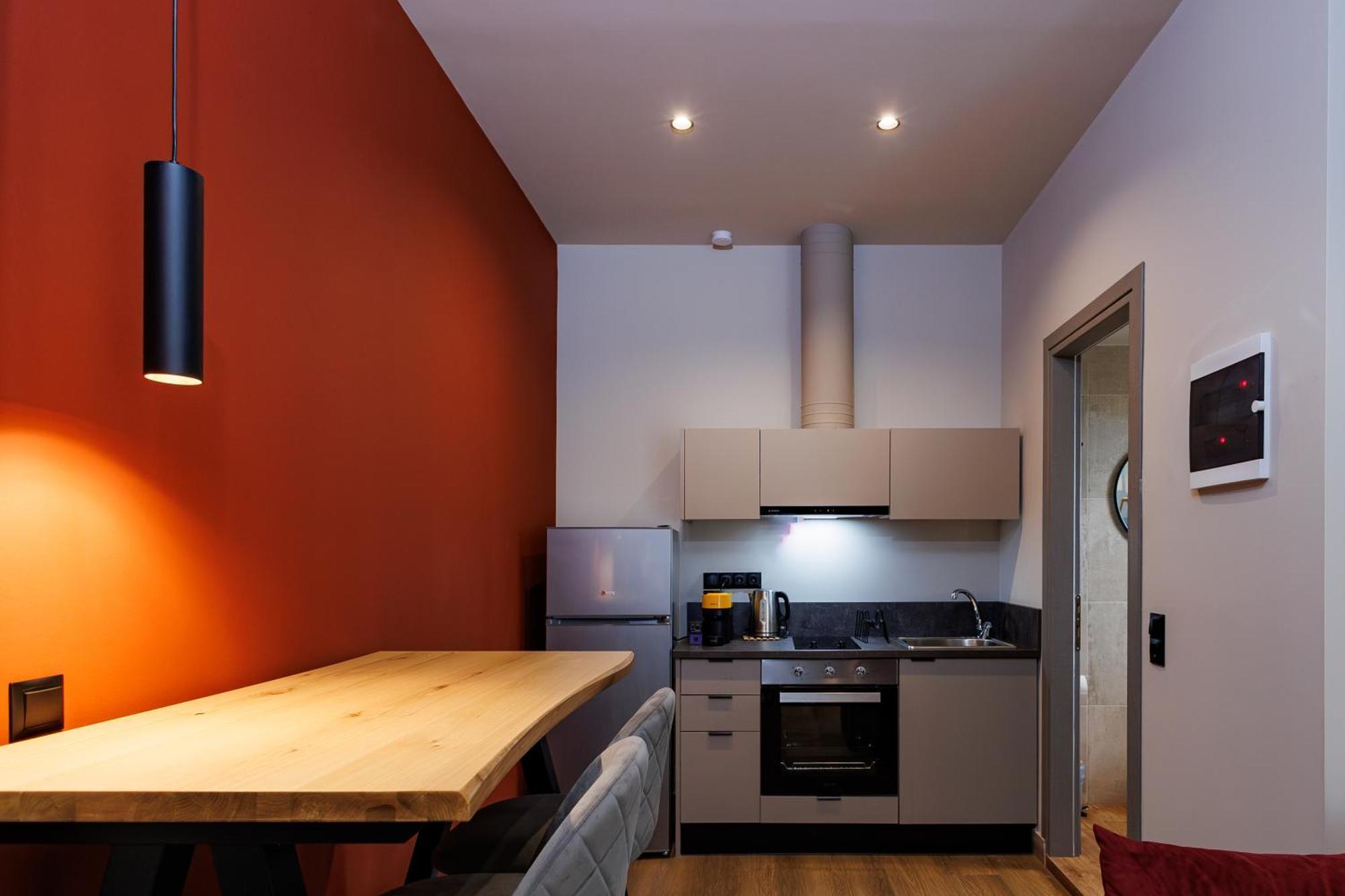 K2 Suites Καλαμάτα Εξωτερικό φωτογραφία