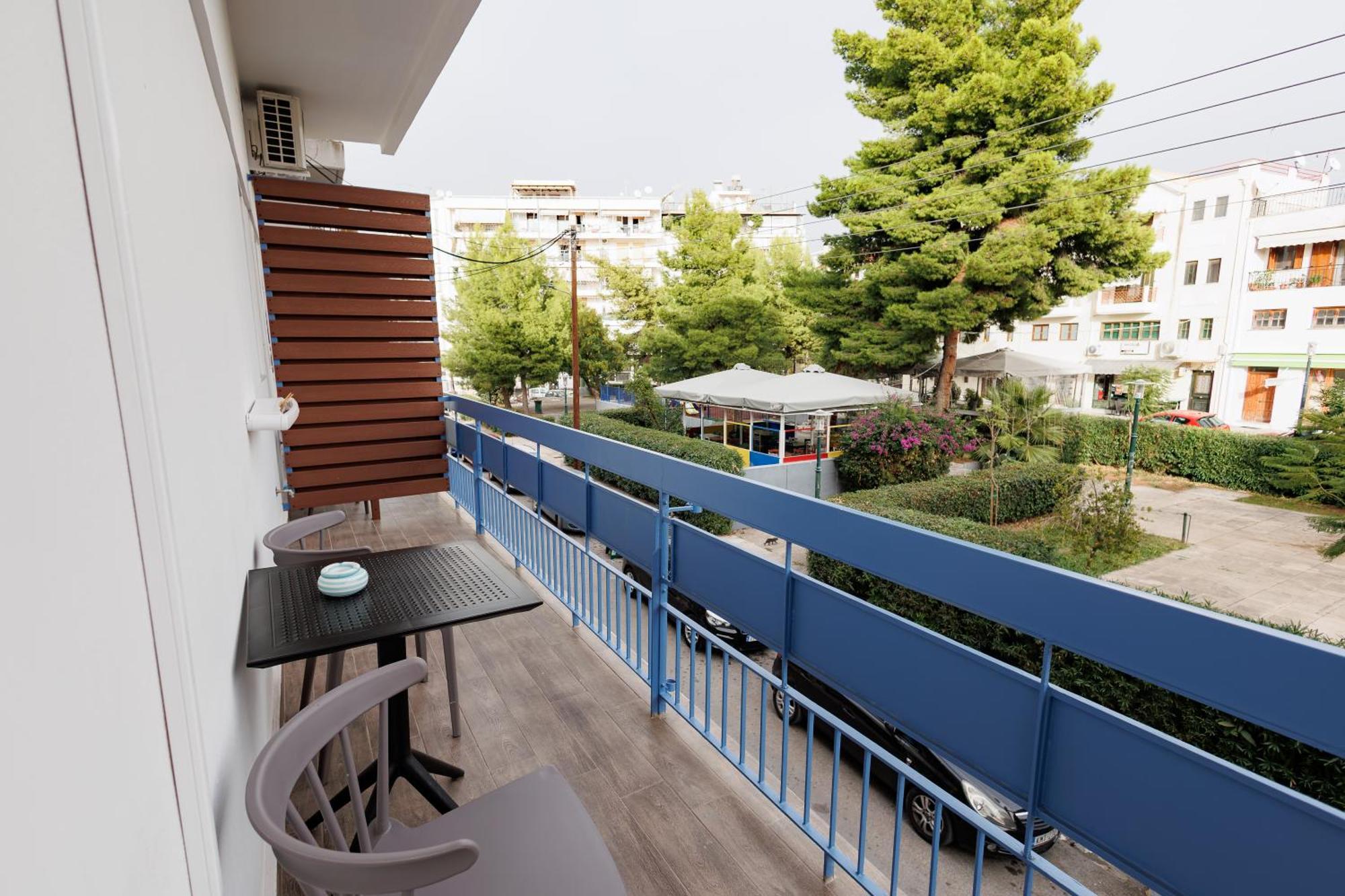 K2 Suites Καλαμάτα Εξωτερικό φωτογραφία
