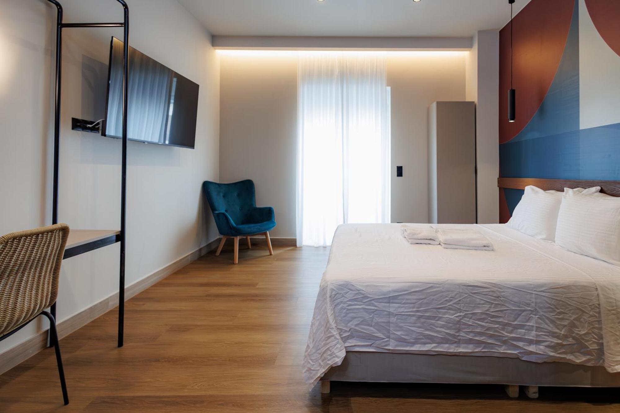K2 Suites Καλαμάτα Εξωτερικό φωτογραφία