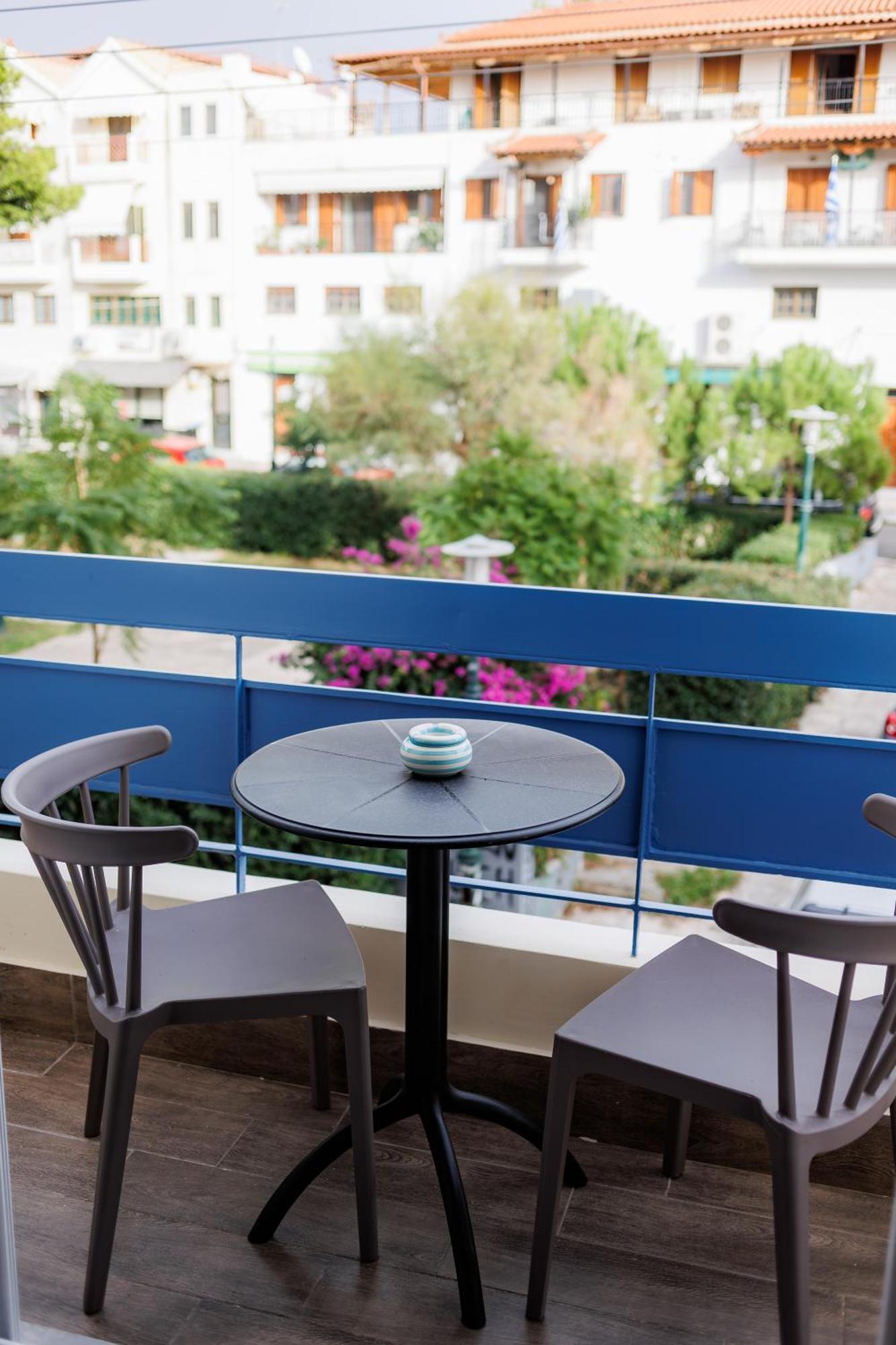 K2 Suites Καλαμάτα Εξωτερικό φωτογραφία