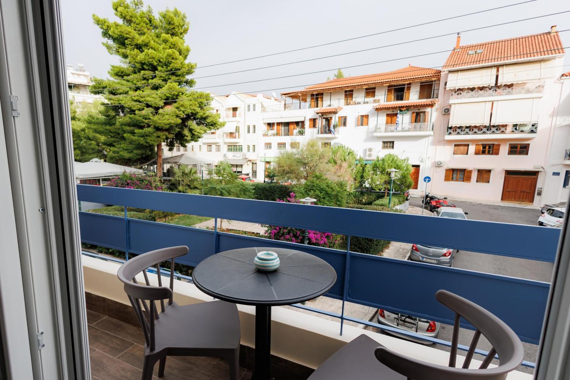 K2 Suites Καλαμάτα Εξωτερικό φωτογραφία