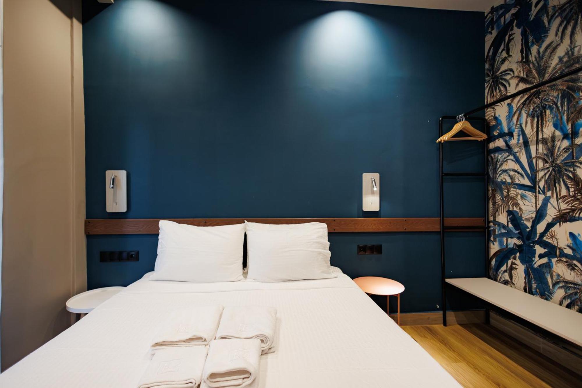 K2 Suites Καλαμάτα Εξωτερικό φωτογραφία