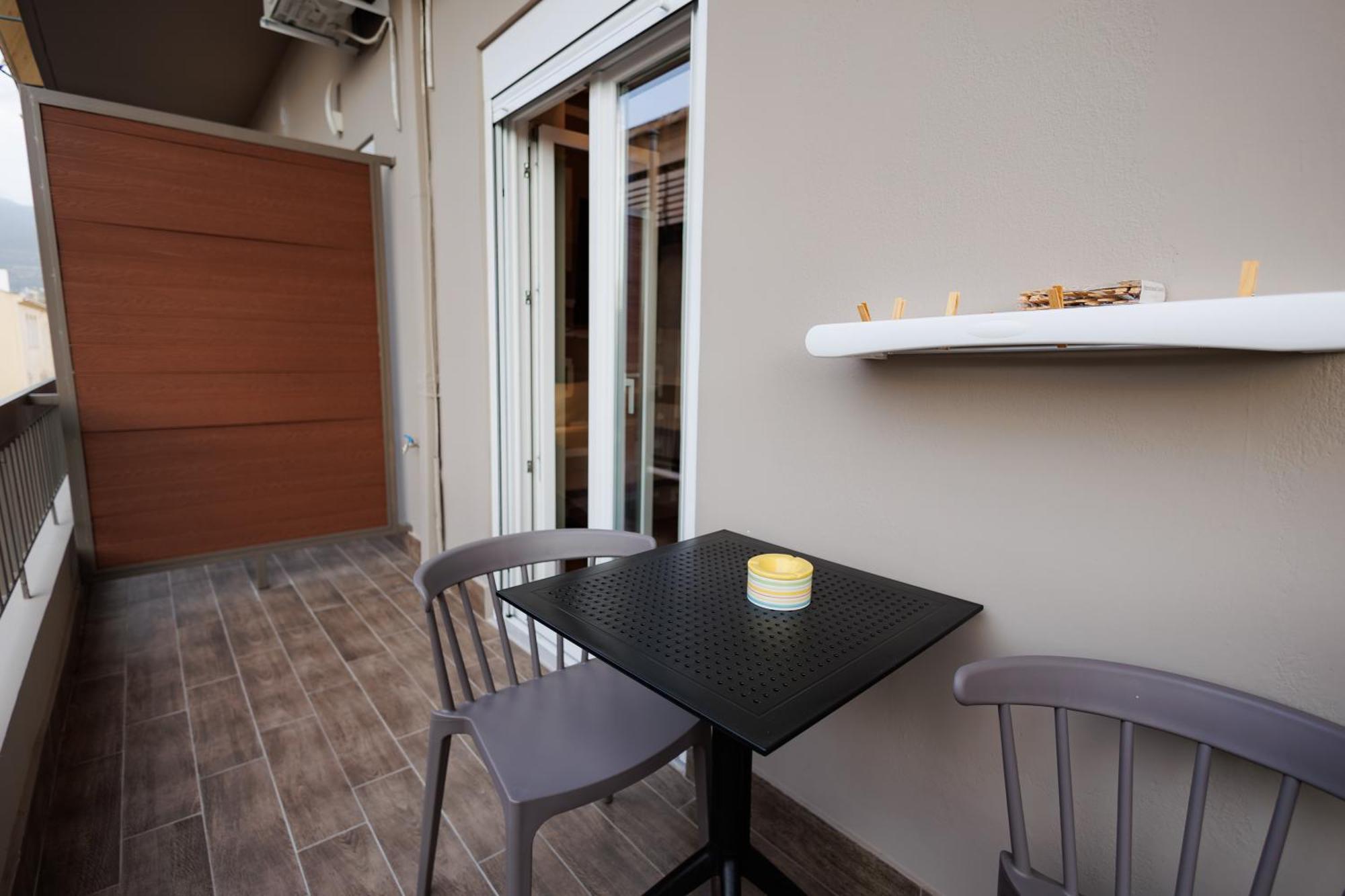 K2 Suites Καλαμάτα Εξωτερικό φωτογραφία