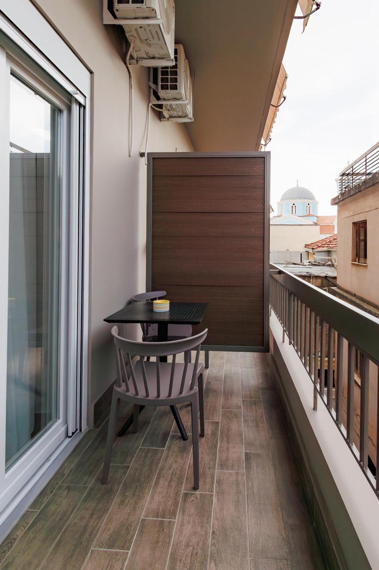 K2 Suites Καλαμάτα Εξωτερικό φωτογραφία