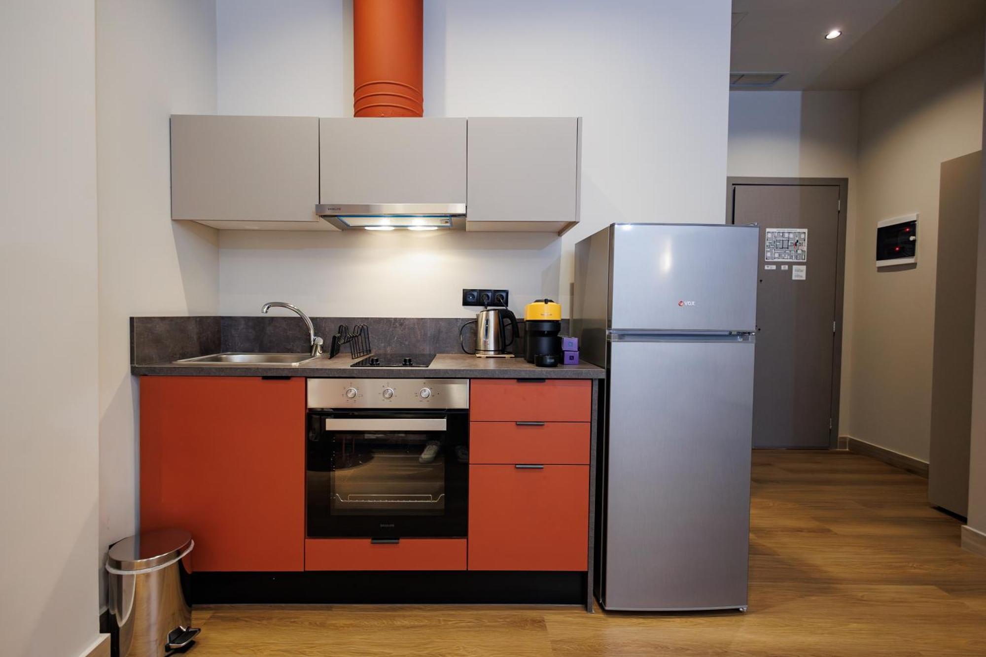 K2 Suites Καλαμάτα Εξωτερικό φωτογραφία