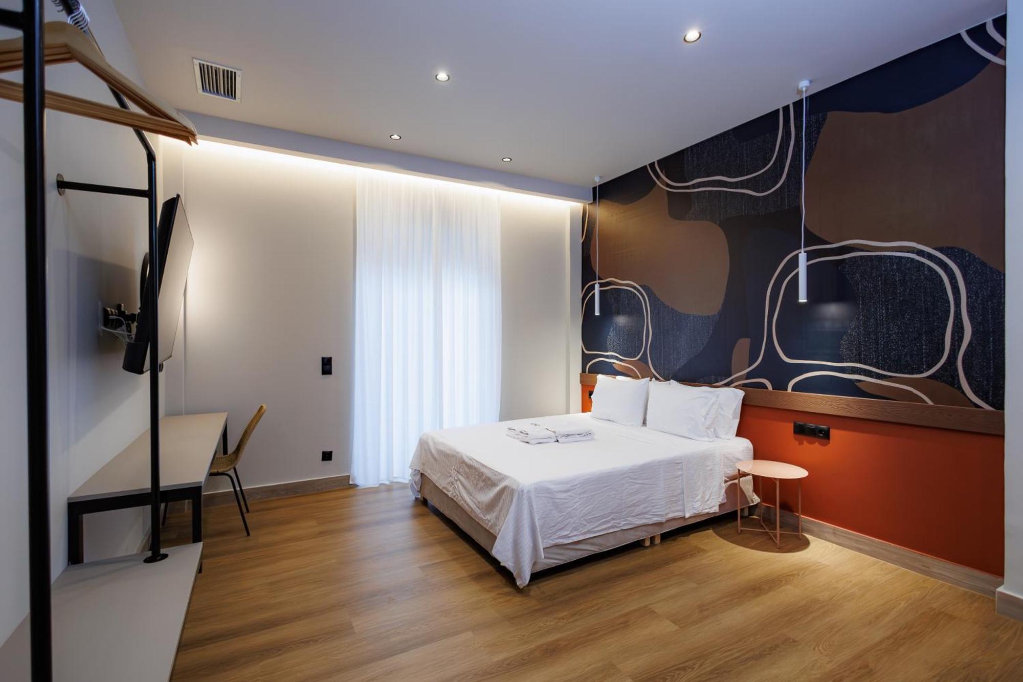 K2 Suites Καλαμάτα Εξωτερικό φωτογραφία